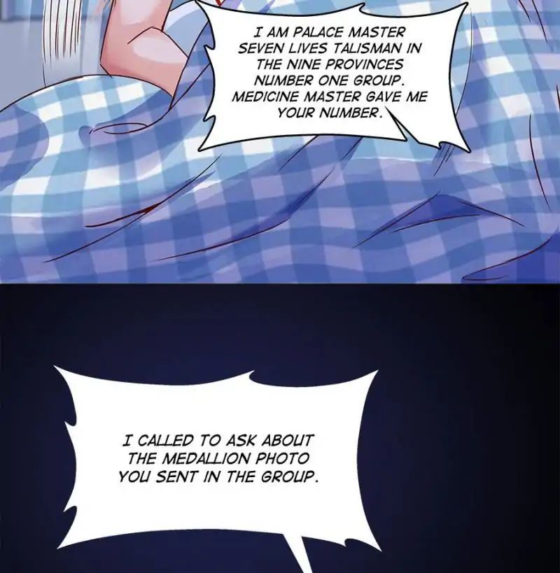 Cultivation Chat Group chapter 32 - page 13