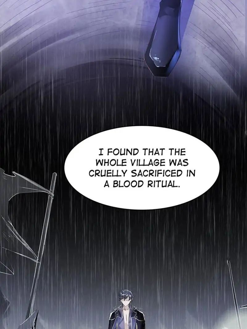 Cultivation Chat Group chapter 32 - page 17