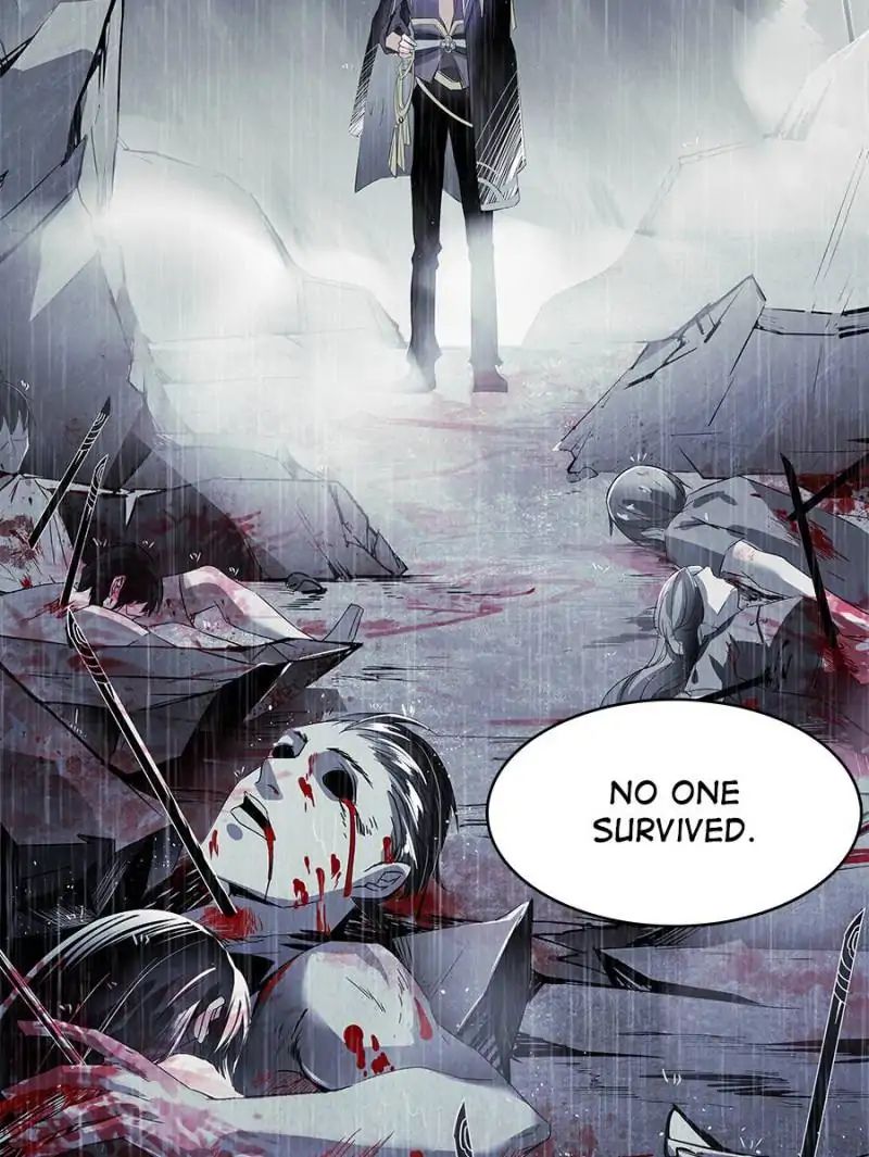Cultivation Chat Group chapter 32 - page 18