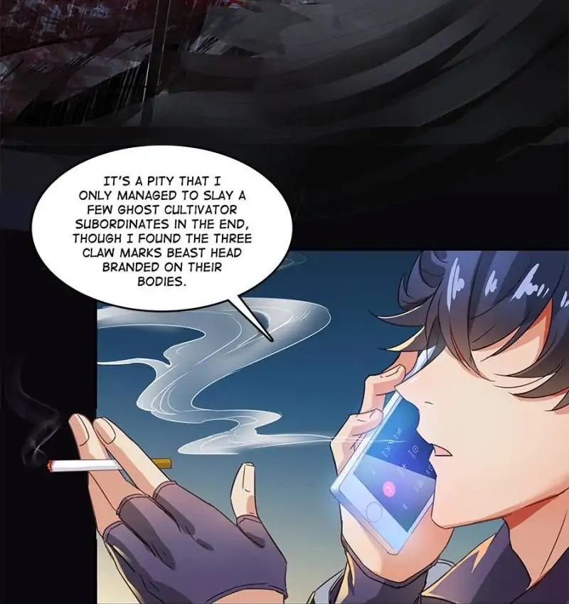 Cultivation Chat Group chapter 32 - page 23