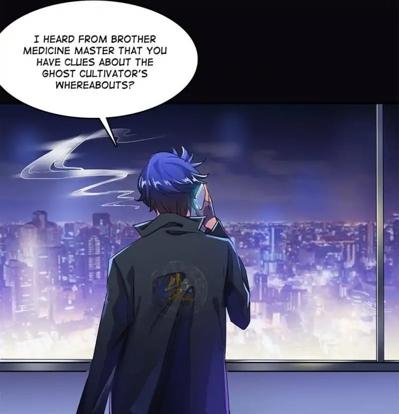 Cultivation Chat Group chapter 32 - page 24