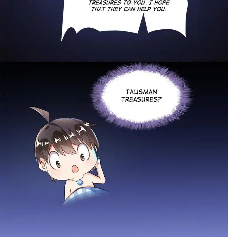 Cultivation Chat Group chapter 32 - page 26