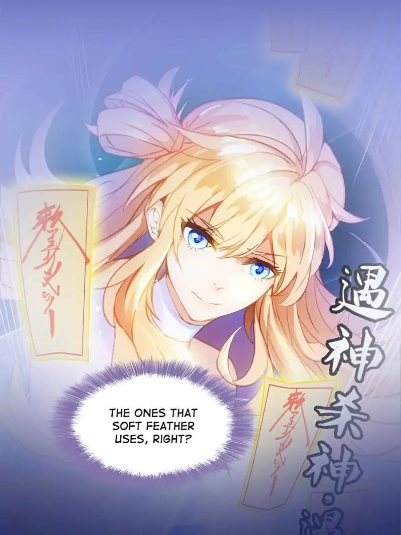 Cultivation Chat Group chapter 32 - page 27