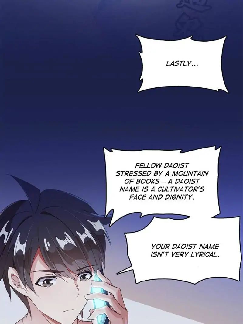 Cultivation Chat Group chapter 32 - page 28