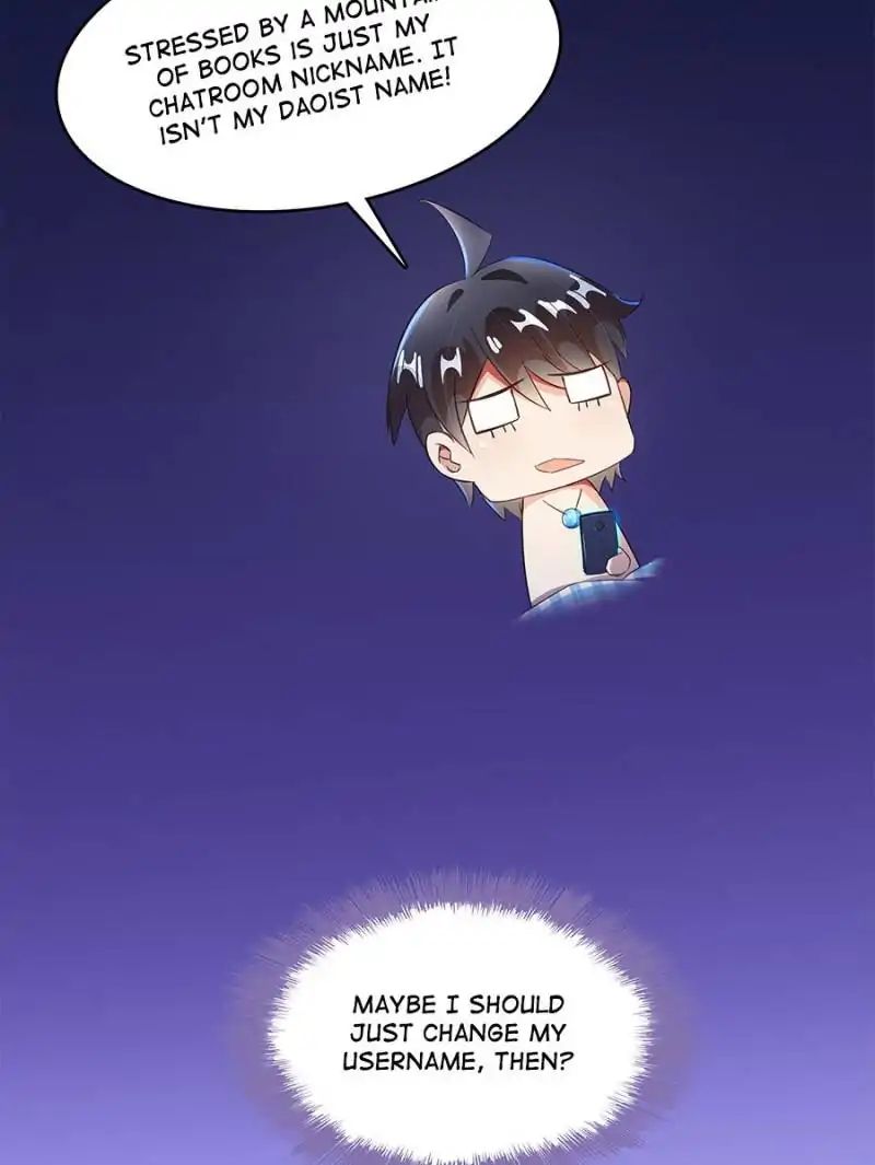 Cultivation Chat Group chapter 32 - page 31
