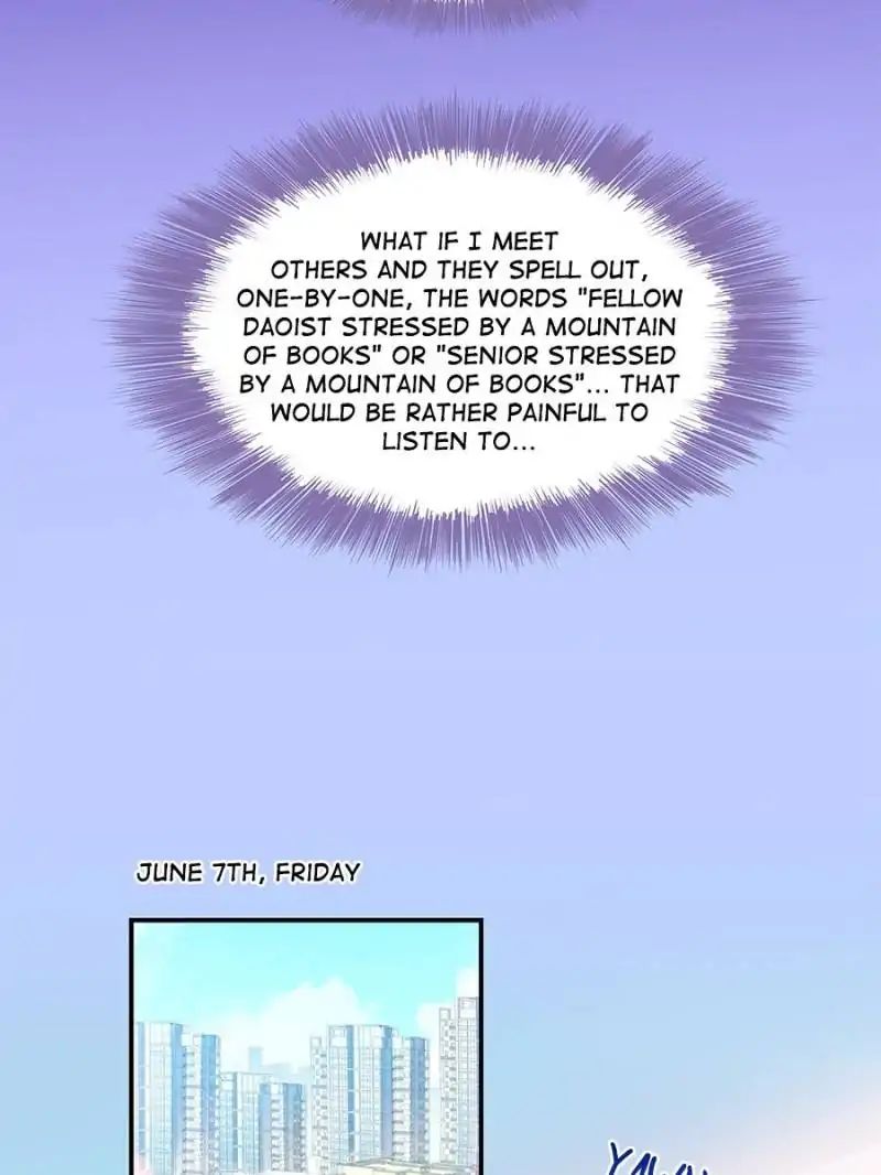 Cultivation Chat Group chapter 32 - page 32