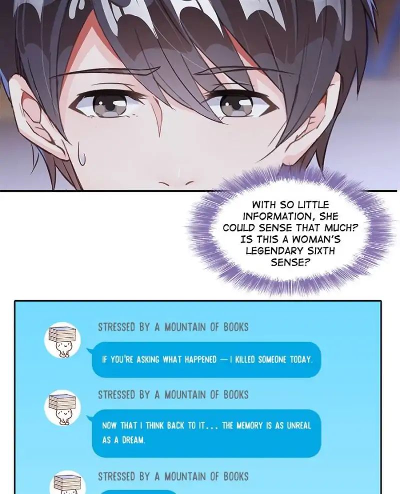 Cultivation Chat Group chapter 32 - page 4