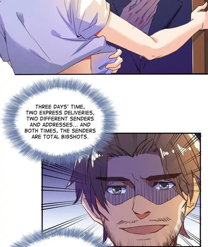 Cultivation Chat Group chapter 32 - page 40