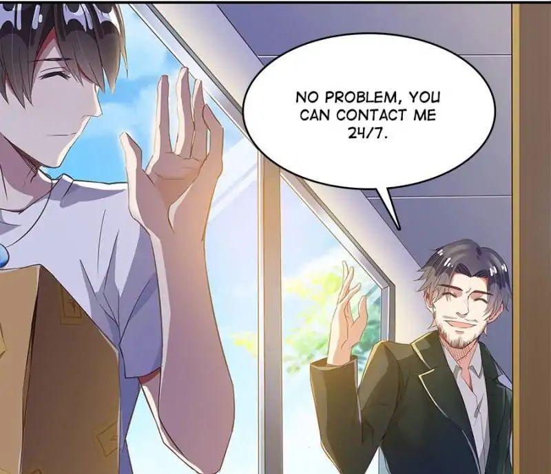 Cultivation Chat Group chapter 32 - page 46