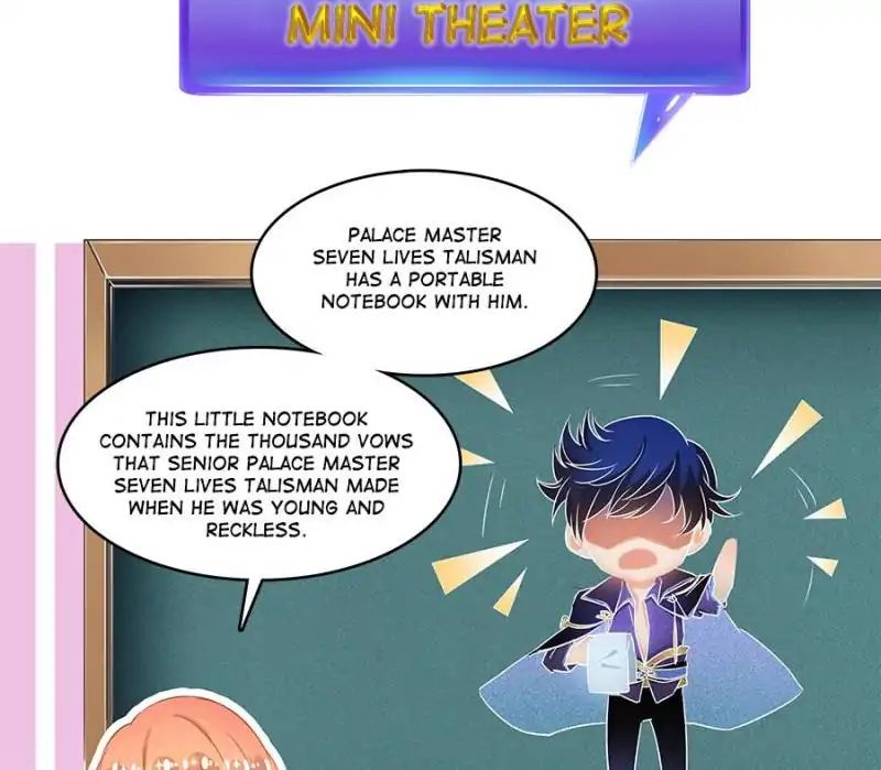 Cultivation Chat Group chapter 32 - page 50