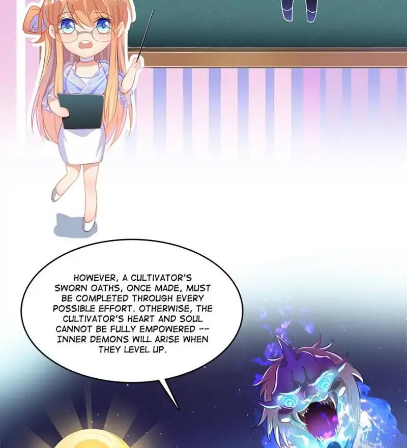 Cultivation Chat Group chapter 32 - page 51