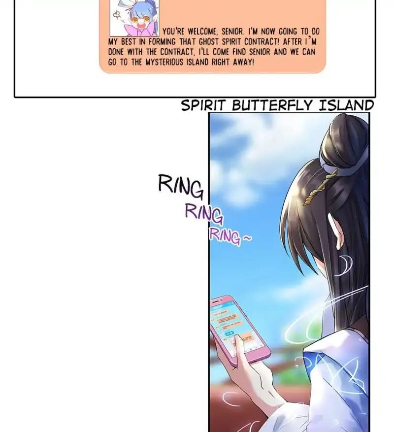 Cultivation Chat Group chapter 32 - page 6