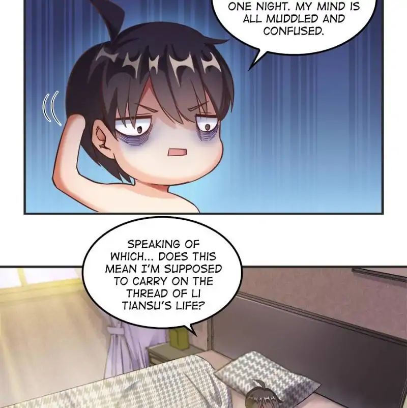 Cultivation Chat Group chapter 98 - page 14