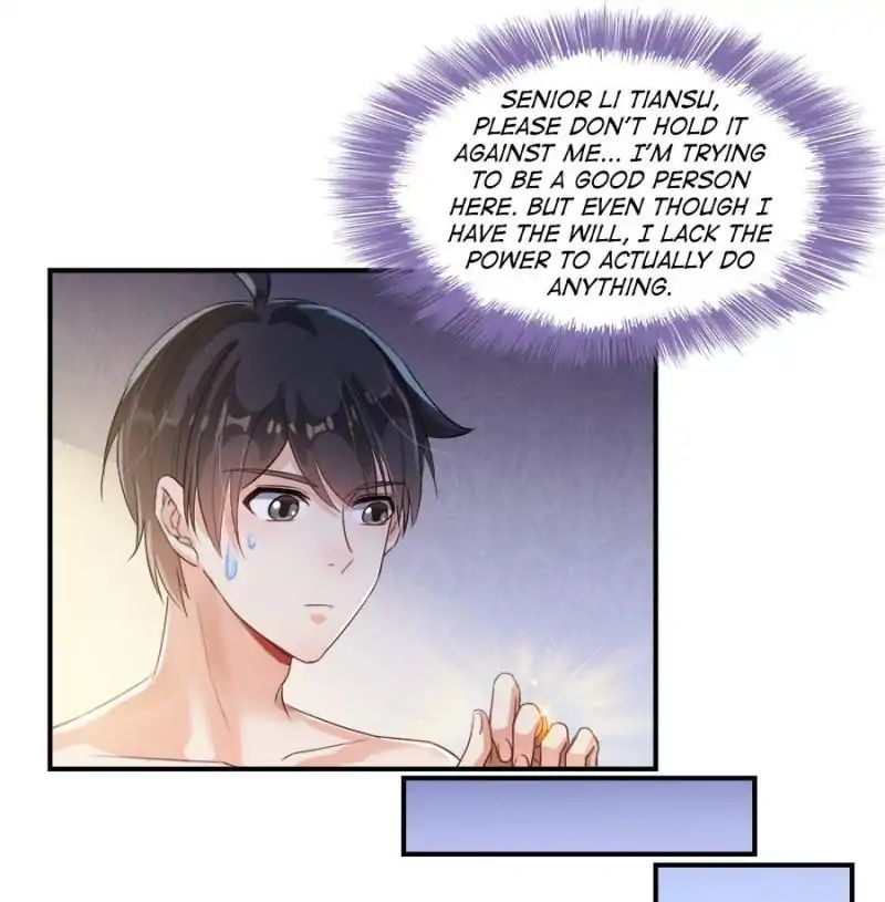 Cultivation Chat Group chapter 98 - page 20