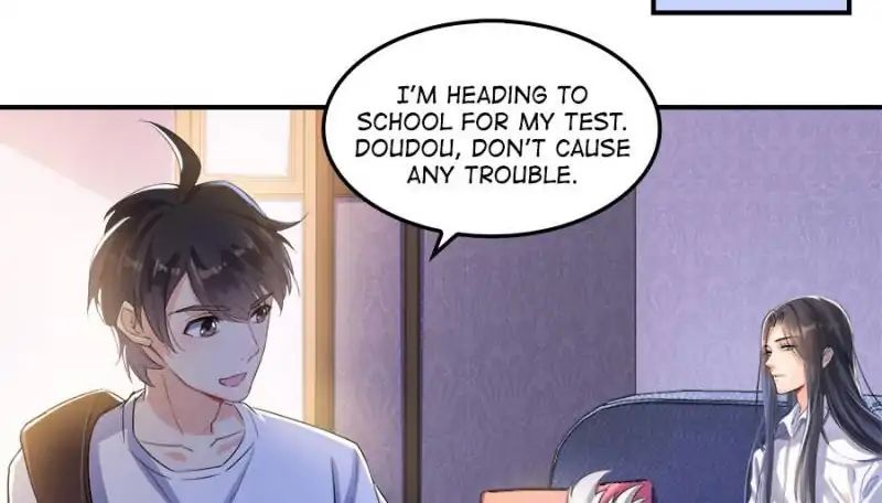 Cultivation Chat Group chapter 98 - page 21