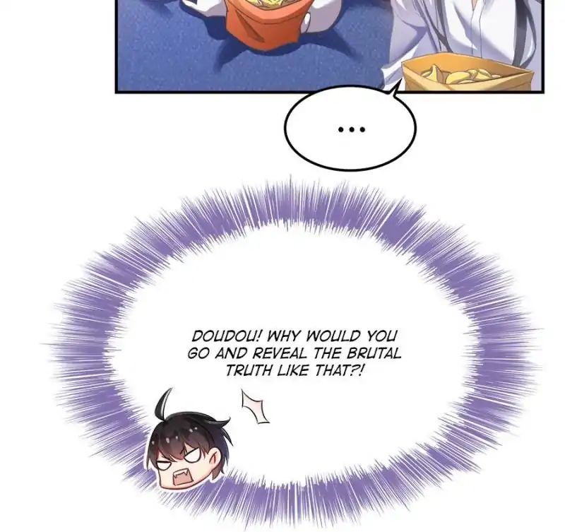 Cultivation Chat Group chapter 98 - page 23