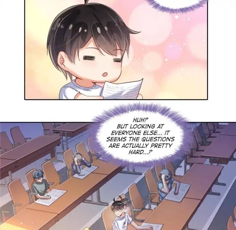 Cultivation Chat Group chapter 98 - page 30