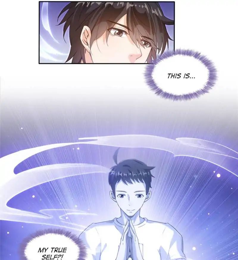 Cultivation Chat Group chapter 98 - page 37