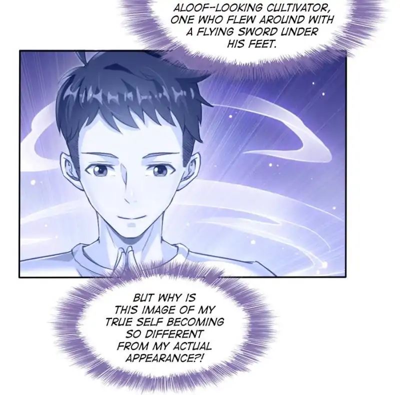 Cultivation Chat Group chapter 98 - page 39