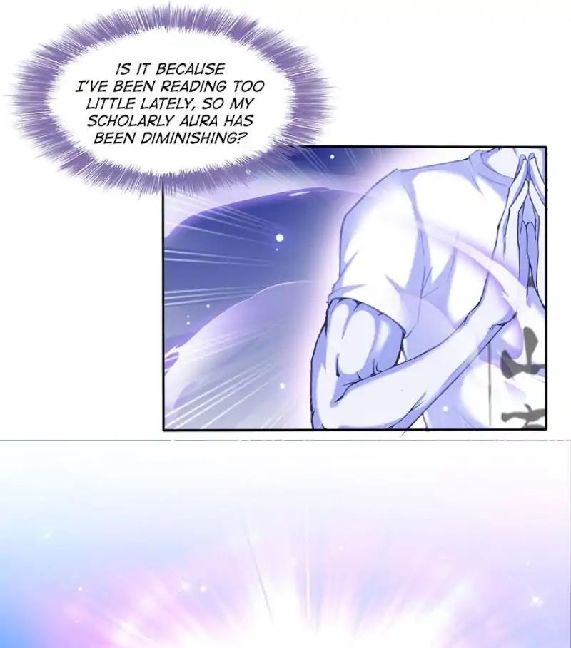 Cultivation Chat Group chapter 98 - page 40