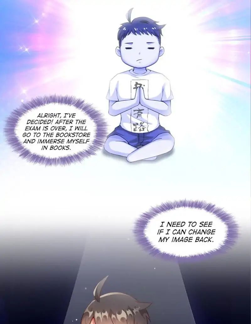 Cultivation Chat Group chapter 98 - page 41