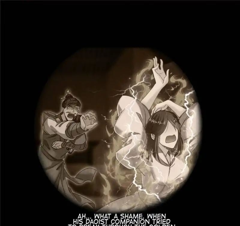 Cultivation Chat Group chapter 98 - page 7