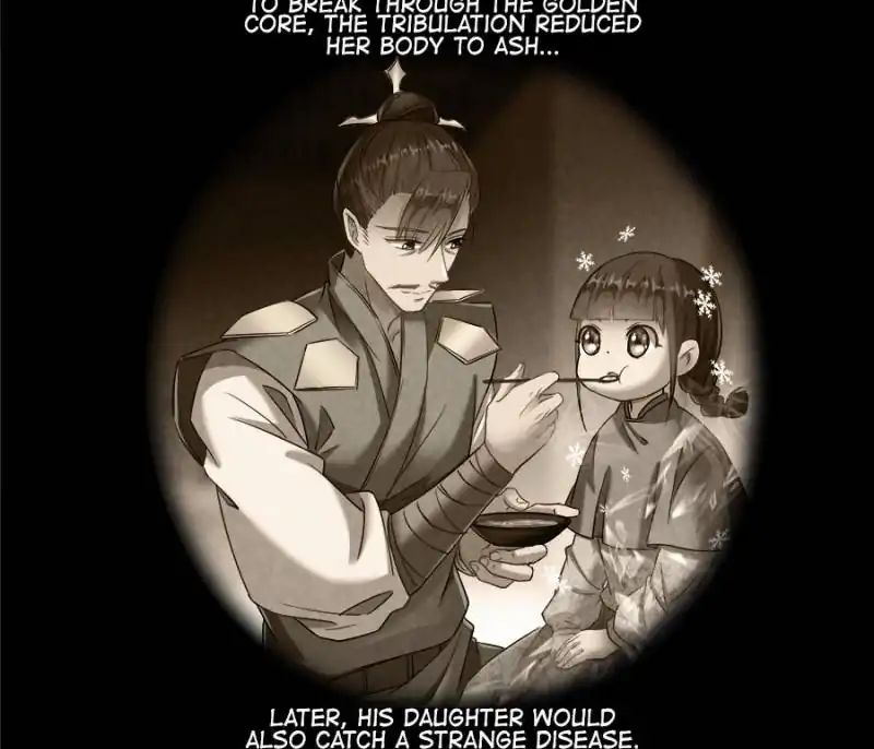 Cultivation Chat Group chapter 98 - page 8