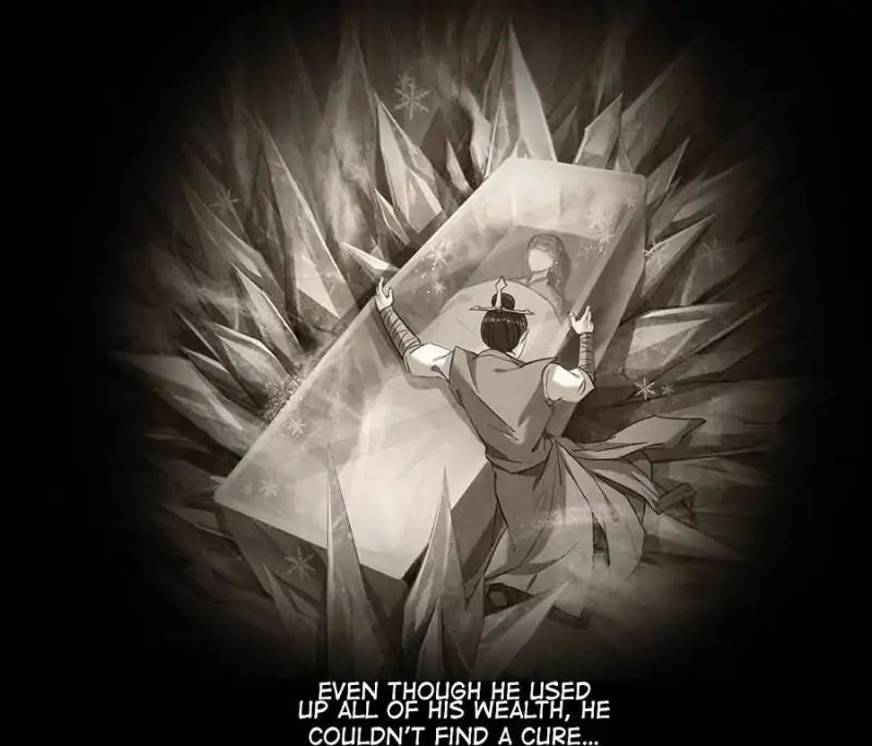 Cultivation Chat Group chapter 98 - page 9