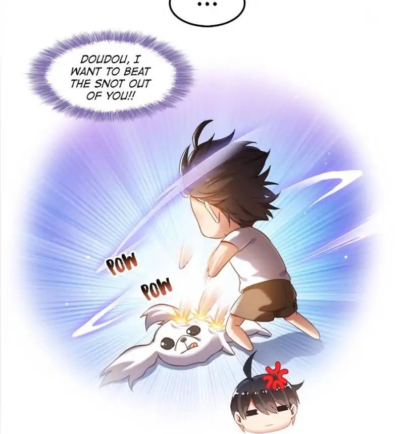 Cultivation Chat Group chapter 108 - page 12