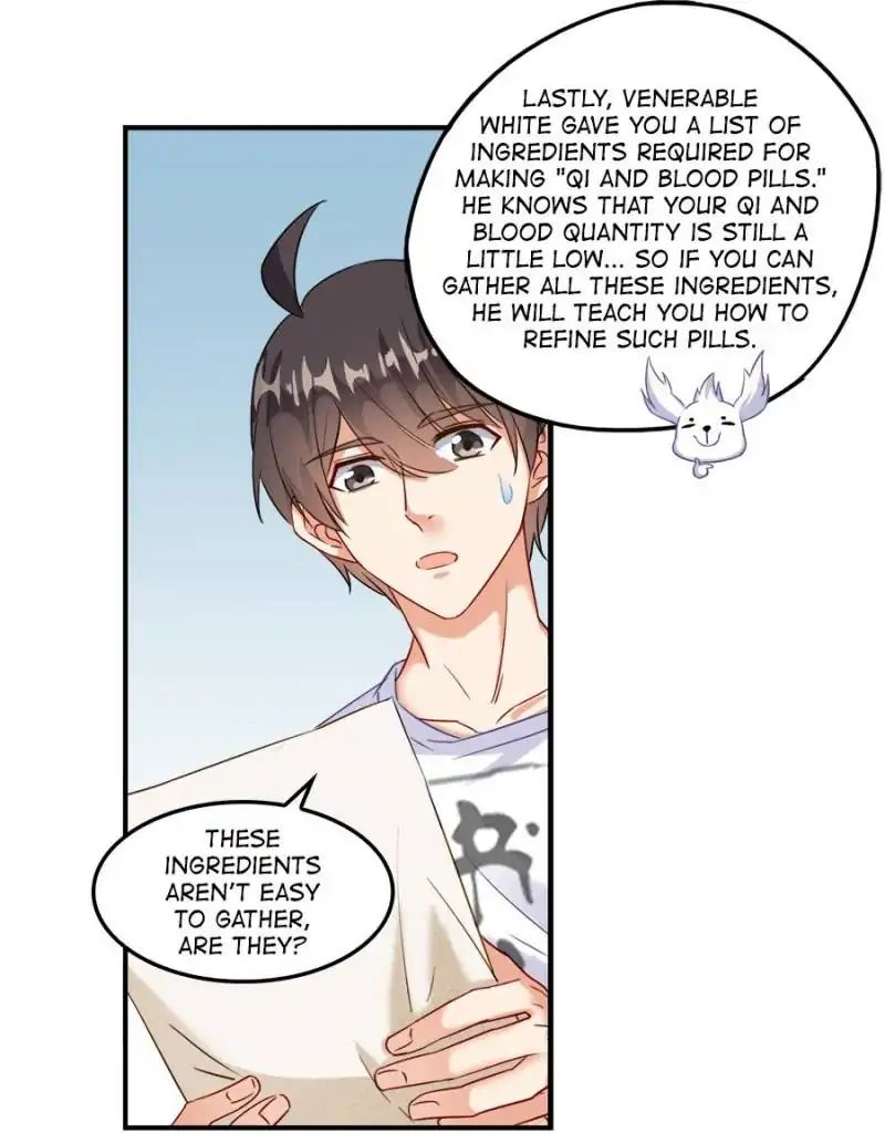Cultivation Chat Group chapter 108 - page 14