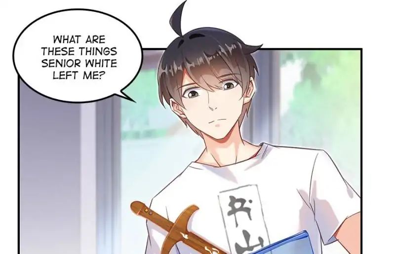 Cultivation Chat Group chapter 108 - page 2