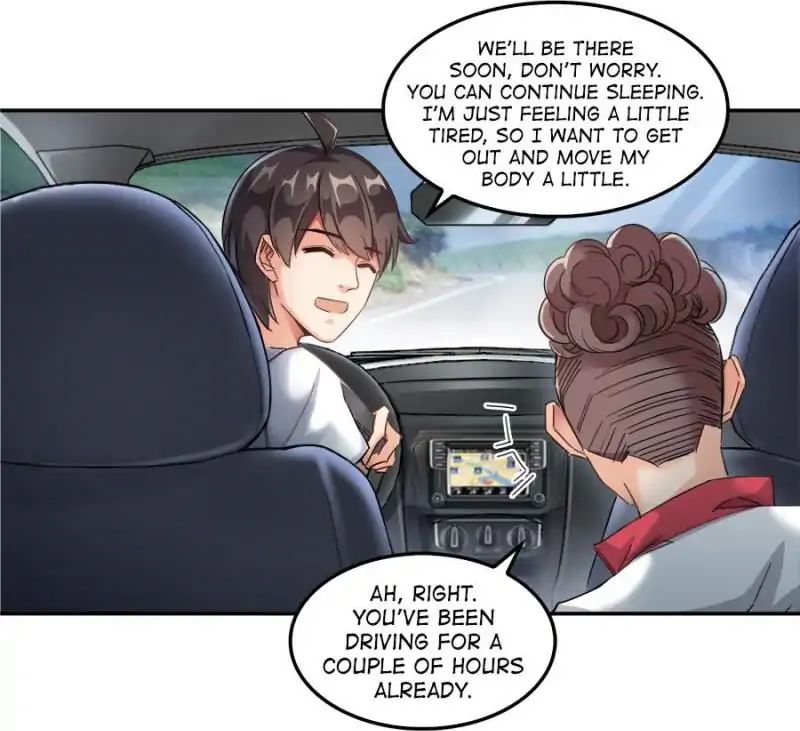 Cultivation Chat Group chapter 108 - page 30