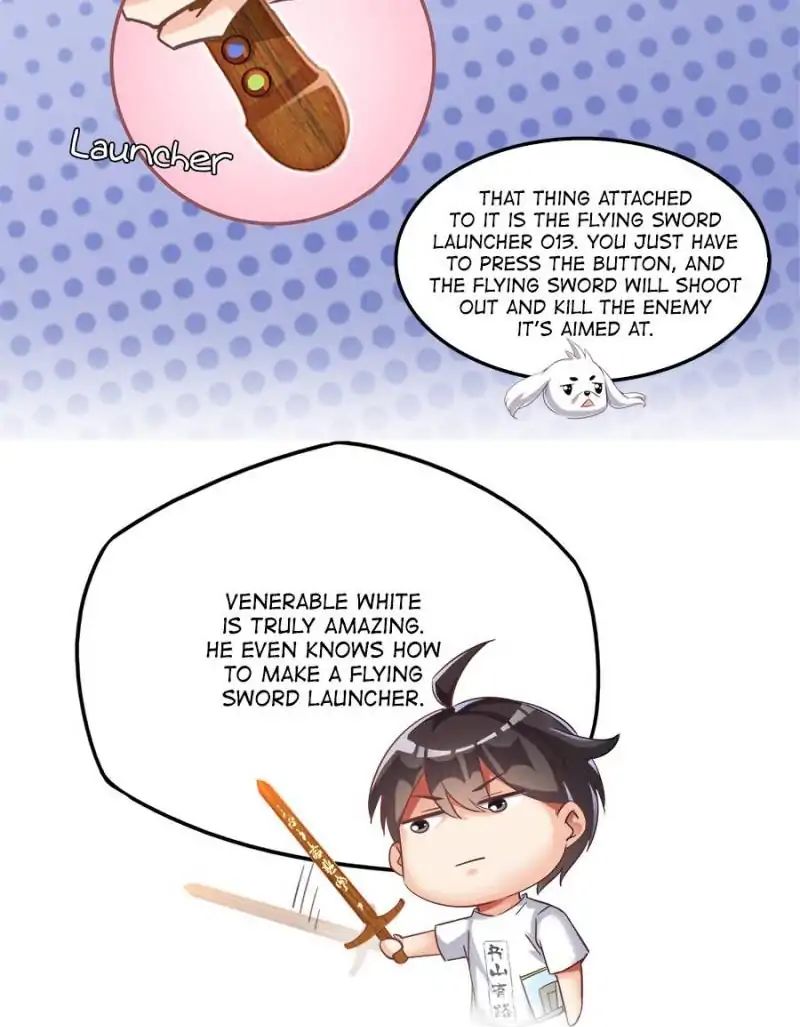 Cultivation Chat Group chapter 108 - page 4