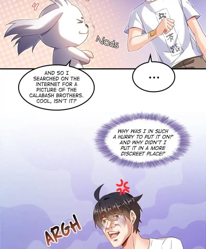 Cultivation Chat Group chapter 108 - page 9