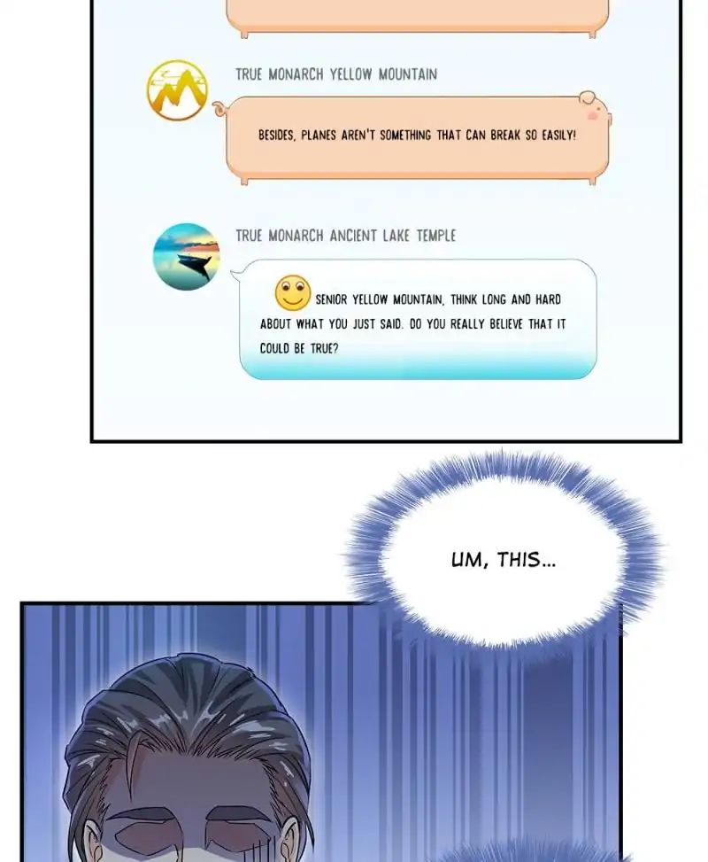 Cultivation Chat Group chapter 69 - page 15