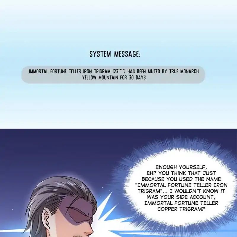 Cultivation Chat Group chapter 69 - page 19