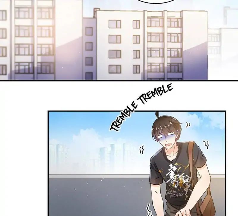 Cultivation Chat Group chapter 69 - page 27