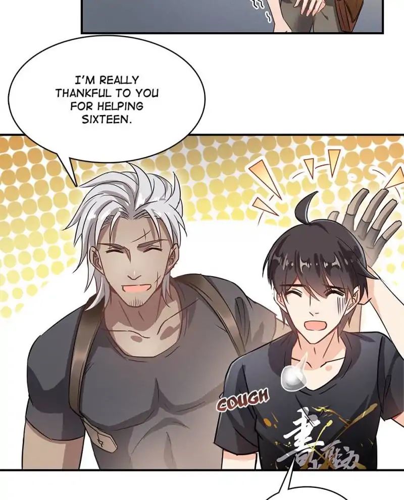 Cultivation Chat Group chapter 69 - page 28