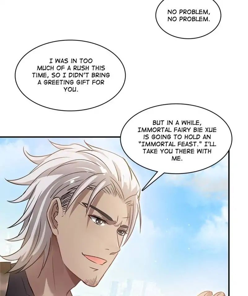 Cultivation Chat Group chapter 69 - page 29