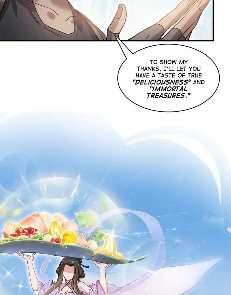 Cultivation Chat Group chapter 69 - page 30