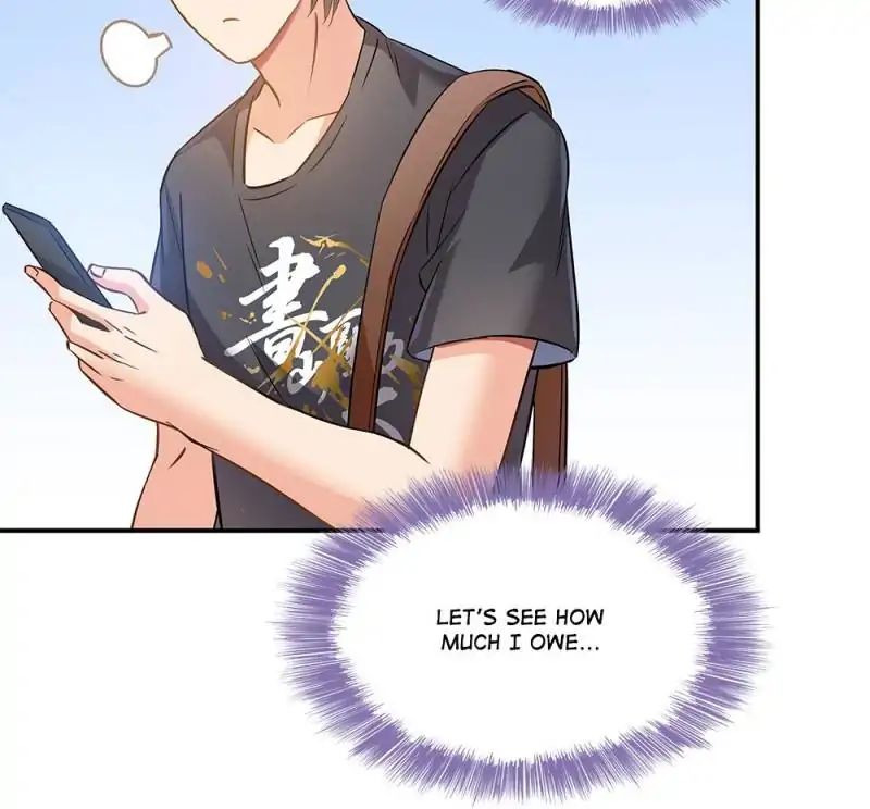 Cultivation Chat Group chapter 69 - page 38