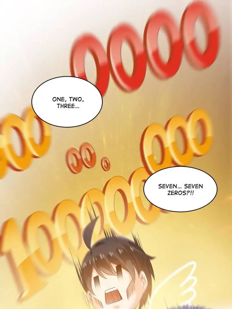 Cultivation Chat Group chapter 69 - page 41