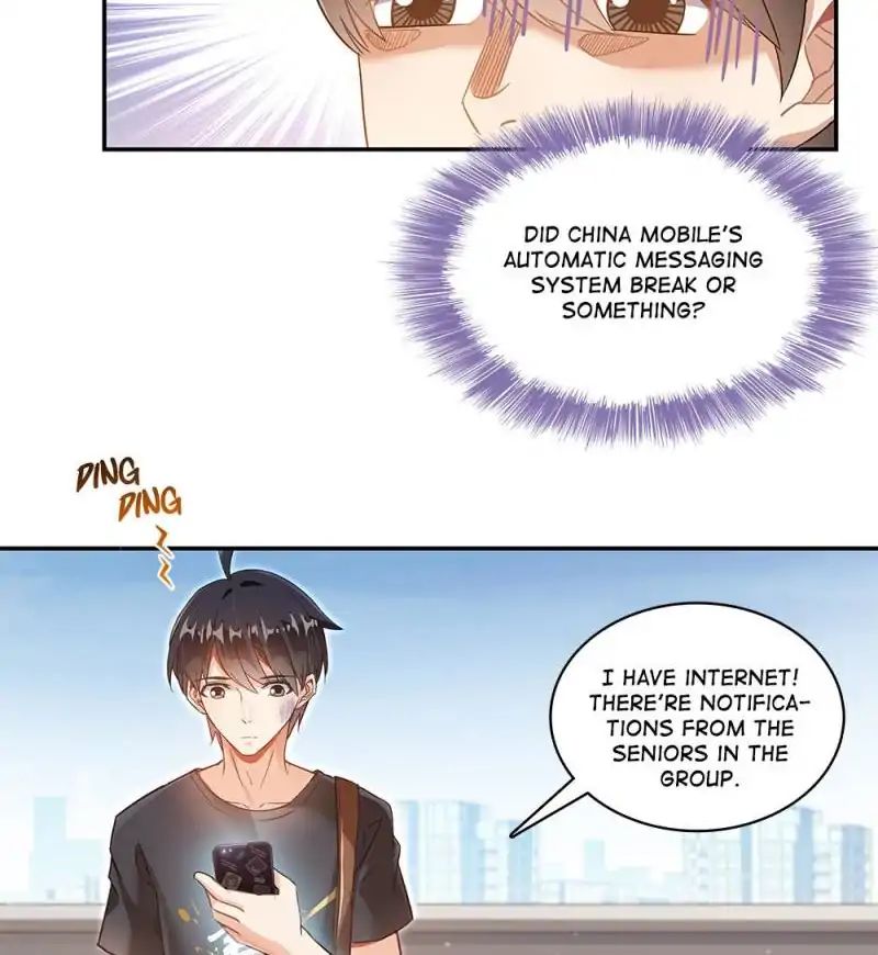 Cultivation Chat Group chapter 69 - page 43