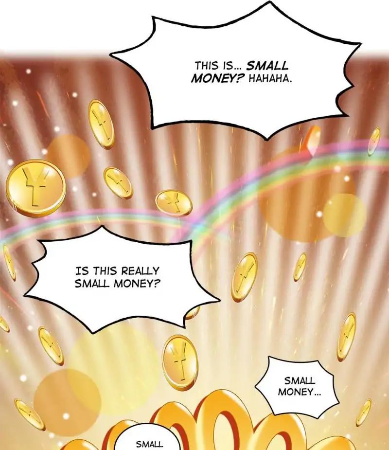 Cultivation Chat Group chapter 69 - page 49