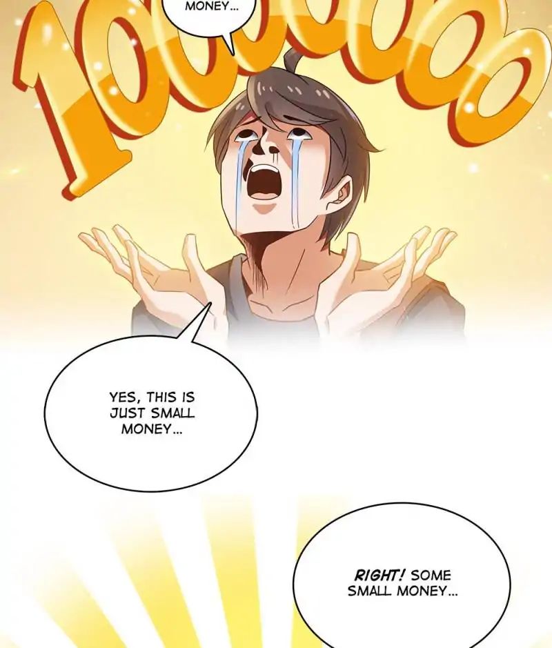 Cultivation Chat Group chapter 69 - page 50