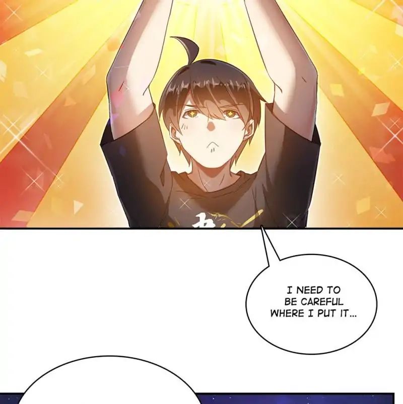 Cultivation Chat Group chapter 69 - page 58