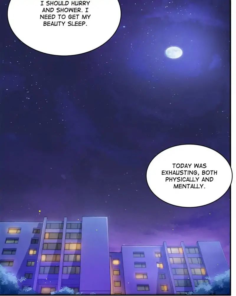 Cultivation Chat Group chapter 69 - page 59