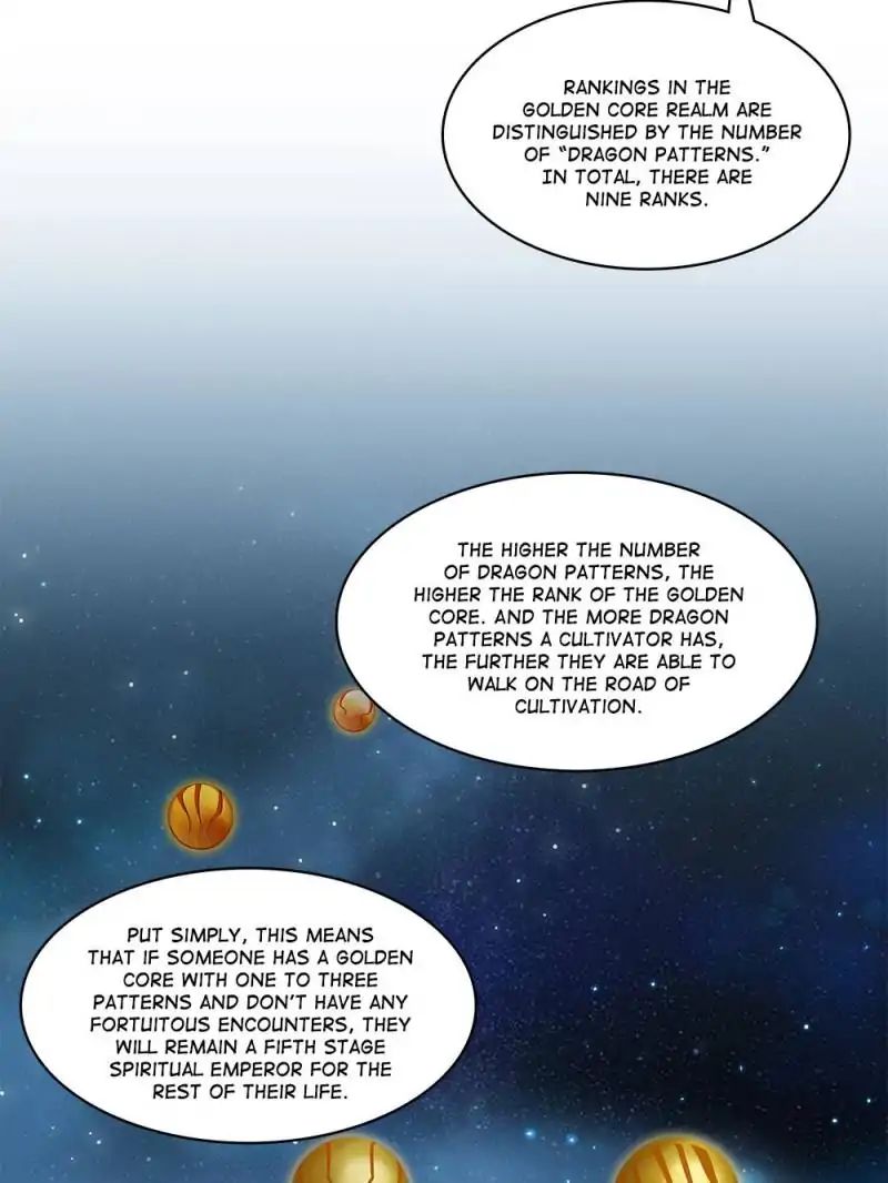 Cultivation Chat Group chapter 69 - page 63