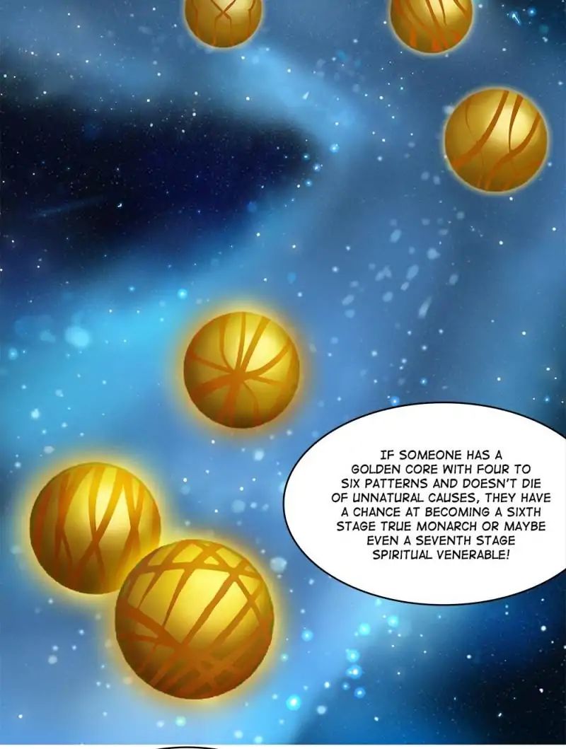 Cultivation Chat Group chapter 69 - page 64