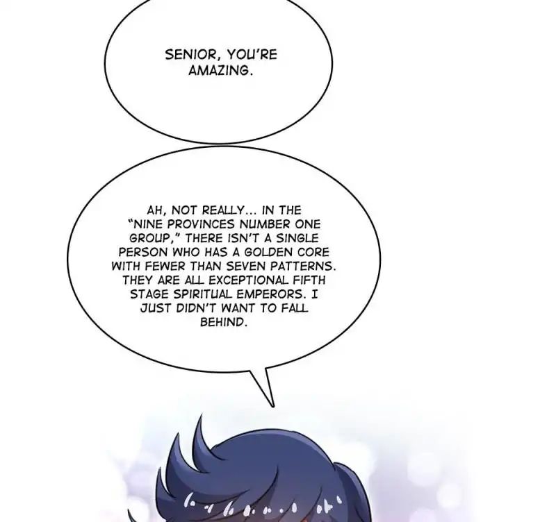 Cultivation Chat Group chapter 69 - page 66